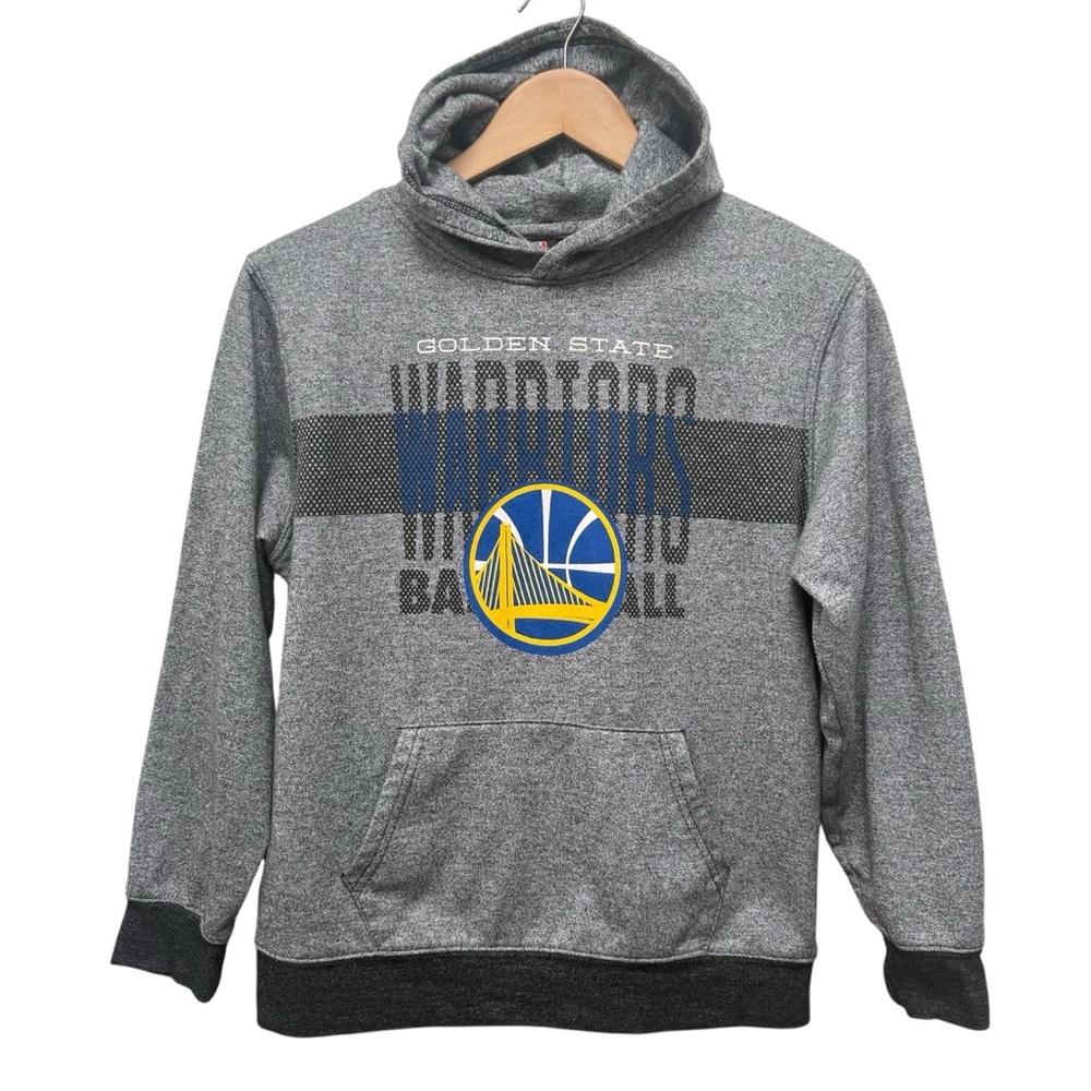 NBA Golden State Warriors Hoodie Size L